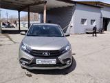 ВАЗ (Lada) XRAY 2019 года за 7 000 000 тг. в Алтай