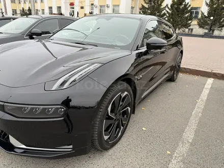 Zeekr 001 2023 года за 17 200 000 тг. в Астана – фото 3