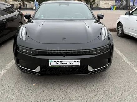 Zeekr 001 2023 года за 17 200 000 тг. в Астана