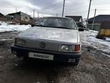 Volkswagen Passat 1992 года за 650 000 тг. в Алматы