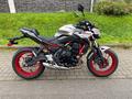 Kawasaki  Z 650 2022 годаfor7 500 000 тг. в Алматы – фото 2