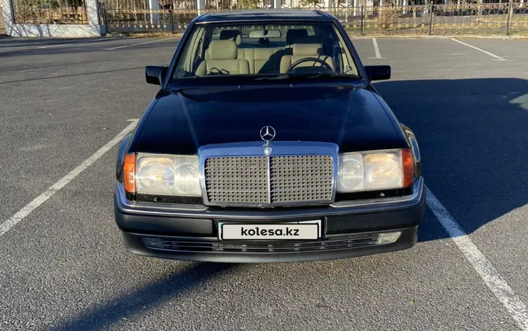 Mercedes-Benz E 420 1994 годаfor7 500 000 тг. в Кызылорда