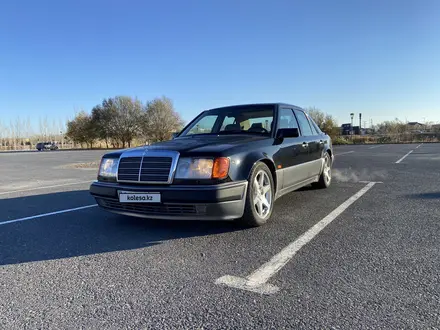 Mercedes-Benz E 420 1994 года за 7 500 000 тг. в Кызылорда – фото 12