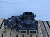 Корпус печки в сборе БМВ Х5 Ф15/BMW X5 F15 за 159 980 тг. в Костанай – фото 2
