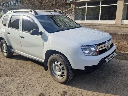 Renault Duster 2018 года за 6 500 000 тг. в Семей – фото 3