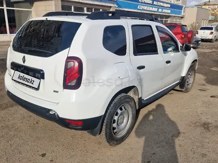 Renault Duster 2018 года за 6 500 000 тг. в Семей – фото 4