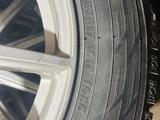 Диски на R17 резина в подарок за 170 000 тг. в Усть-Каменогорск – фото 3