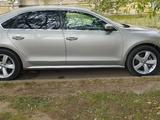 Volkswagen Passat 2013 годаүшін5 500 000 тг. в Астана