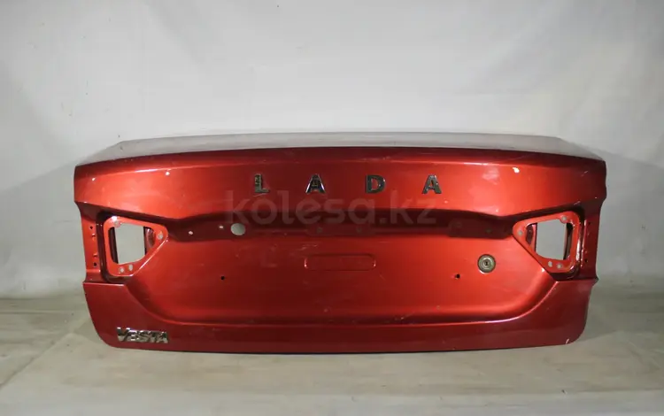 Крышка багажника Lada Vesta за 70 000 тг. в Караганда
