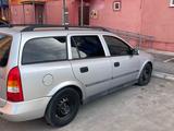 Opel Astra 2000 годаүшін2 800 000 тг. в Атырау – фото 3