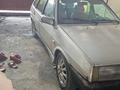 ВАЗ (Lada) 2109 1999 года за 650 000 тг. в Алматы