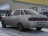 ВАЗ (Lada) 2110 2004 года за 850 000 тг. в Караганда – фото 5