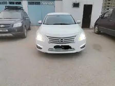 Nissan Teana, 2015
