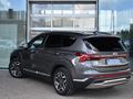 Hyundai Santa Fe 2023 года за 14 990 000 тг. в Астана – фото 3