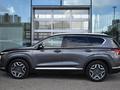 Hyundai Santa Fe 2023 года за 14 990 000 тг. в Астана – фото 2