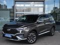 Hyundai Santa Fe 2023 года за 14 990 000 тг. в Астана