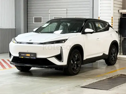 DongFeng Aeolus L7 2025 года за 8 790 000 тг. в Алматы