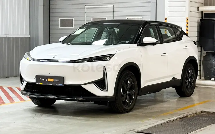 DongFeng Aeolus L7 2025 года за 8 790 000 тг. в Алматы