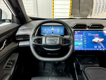 DongFeng Aeolus L7 2025 года за 8 790 000 тг. в Алматы – фото 12