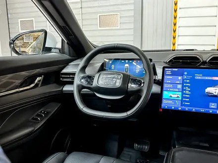 DongFeng Aeolus L7 2025 года за 8 790 000 тг. в Алматы – фото 17