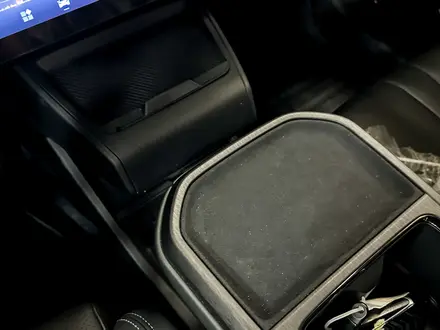 DongFeng Aeolus L7 2025 года за 8 790 000 тг. в Алматы – фото 18