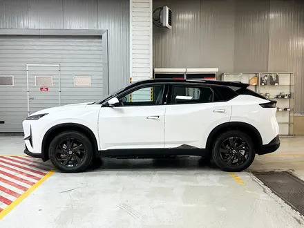 DongFeng Aeolus L7 2025 года за 8 790 000 тг. в Алматы – фото 7