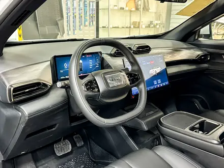 DongFeng Aeolus L7 2025 года за 8 790 000 тг. в Алматы – фото 9