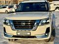 Nissan Patrol 2012 годаүшін18 000 000 тг. в Алматы – фото 15