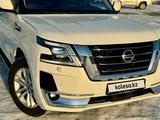 Nissan Patrol 2012 годаүшін18 000 000 тг. в Алматы – фото 2