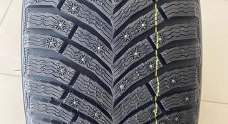 Шипованные шины Michelin 265/50R22 X ice North 4 SUV за 220 000 тг. в Шымкент