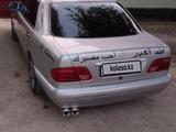 Mercedes-Benz CL 200 1997 года за 2 300 000 тг. в Казалинск