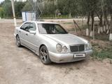 Mercedes-Benz CL 200 1997 года за 2 300 000 тг. в Казалинск – фото 2