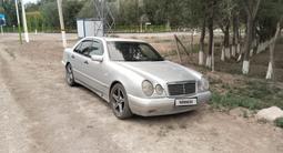 Mercedes-Benz CL 200 1997 года за 2 300 000 тг. в Казалинск – фото 2