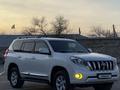 Toyota Land Cruiser Prado 2014 годаfor18 100 000 тг. в Актау