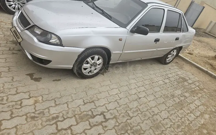 Daewoo Nexia 2010 годаfor1 500 000 тг. в Актау