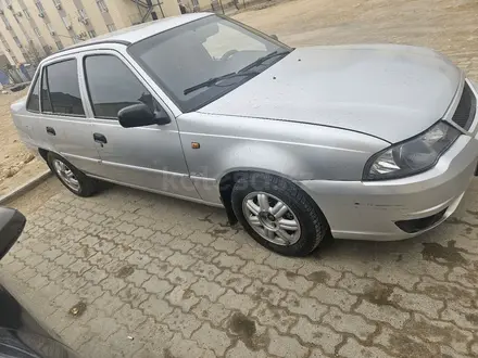 Daewoo Nexia 2010 года за 1 500 000 тг. в Актау – фото 3