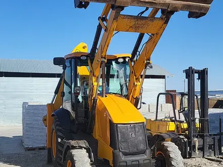 JCB  3CX 2011 года за 22 000 000 тг. в Атырау – фото 5