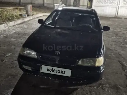 Toyota Carina E 1992 года за 1 300 000 тг. в Алматы – фото 4