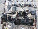 Двигатель из Кореи на Ssang Yong D27DT 2.7 за 285 000 тг. в Алматы