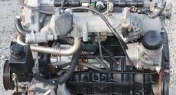 Двигатель из Кореи на Ssang Yong D27DT 2.7 за 285 000 тг. в Алматы