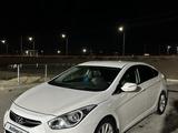 Hyundai i40 2012 года за 6 000 000 тг. в Актау – фото 2