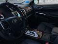 Toyota Camry 2013 годаүшін10 900 000 тг. в Актау – фото 19