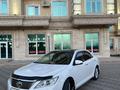 Toyota Camry 2013 годаүшін10 900 000 тг. в Актау – фото 18