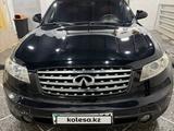 Infiniti FX35 2004 года за 6 700 000 тг. в Павлодар – фото 2