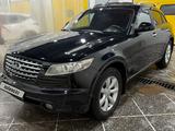 Infiniti FX35 2004 года за 6 700 000 тг. в Павлодар