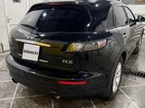 Infiniti FX35 2004 года за 6 700 000 тг. в Павлодар – фото 5