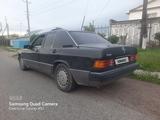 Mercedes-Benz 190 1992 года за 1 200 000 тг. в Алматы – фото 3