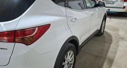 Hyundai Santa Fe 2014 годаfor11 000 000 тг. в Кызылорда – фото 3