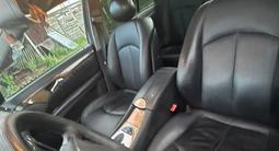 Mercedes-Benz E 320 2002 года за 4 300 000 тг. в Астана – фото 4