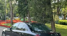 Mercedes-Benz E 320 2002 года за 3 900 000 тг. в Астана – фото 2